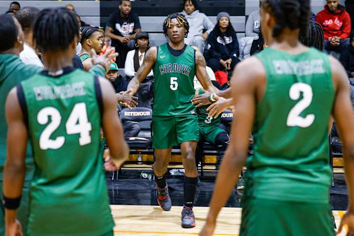 Cardinal Ritter Missouri Cordova Tennessee boys basketball December 16 2023 Nate Latsch 25060